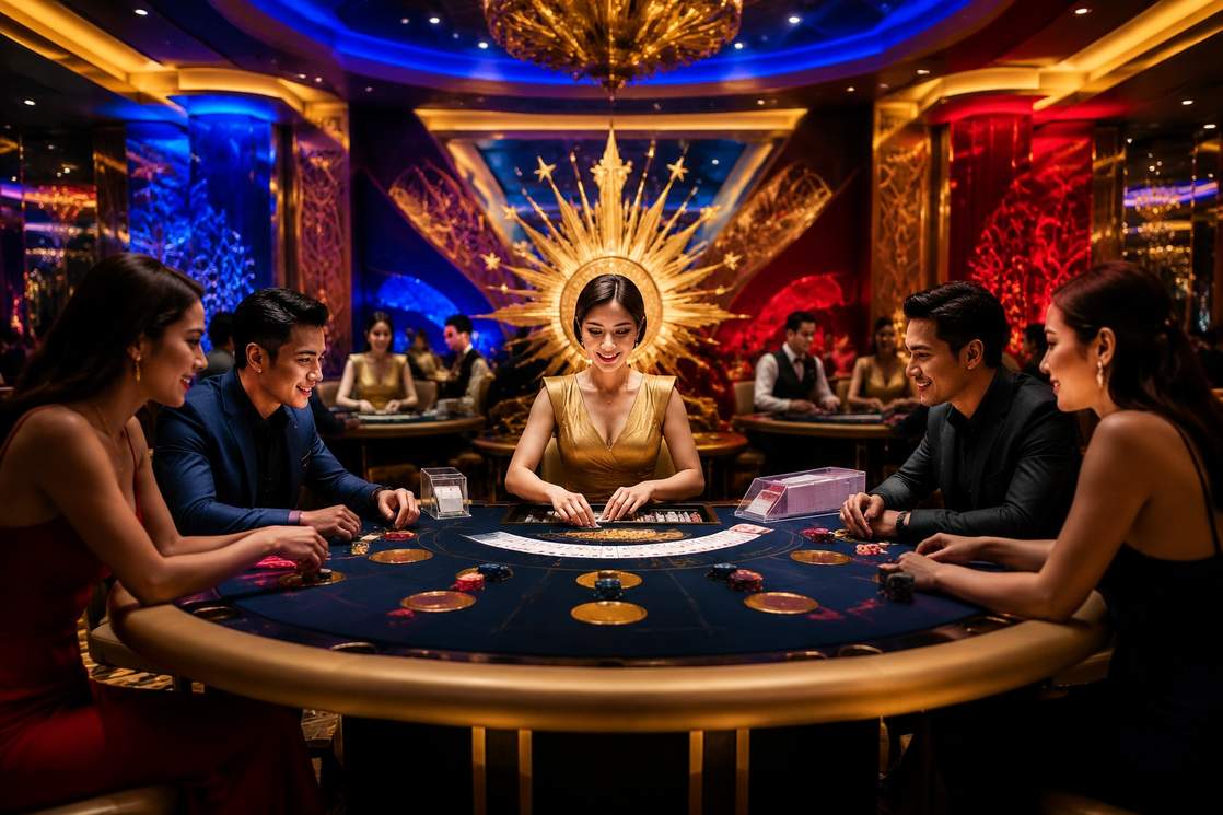 jilicasino