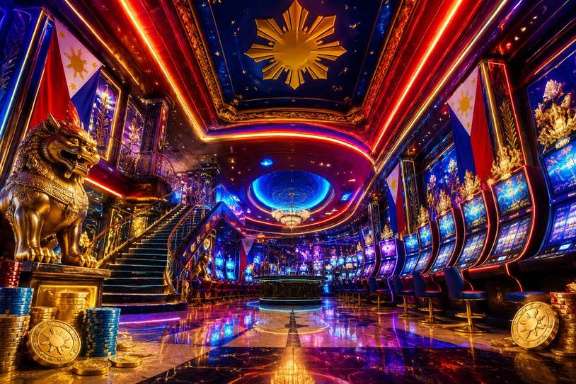 jilicasino