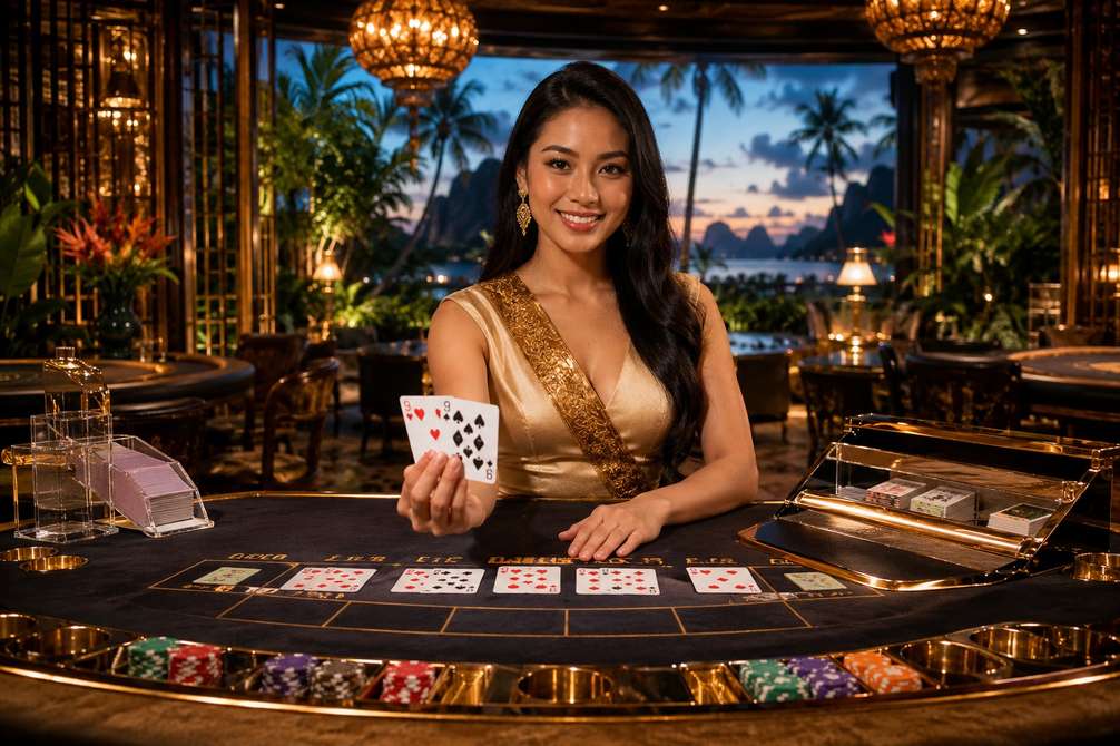 jilicasino