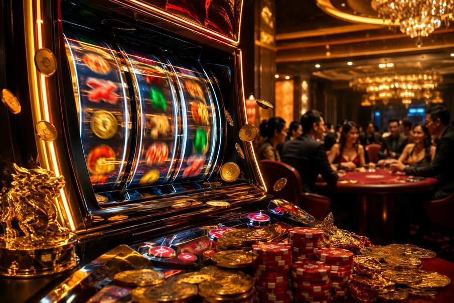 jilicasino