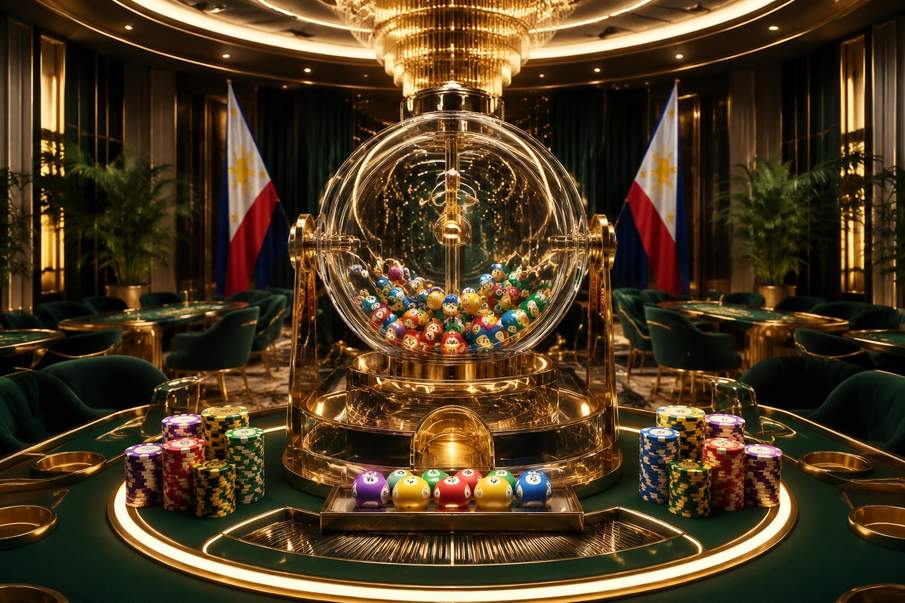 jilicasino