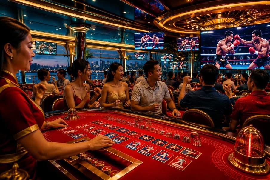 jilicasino