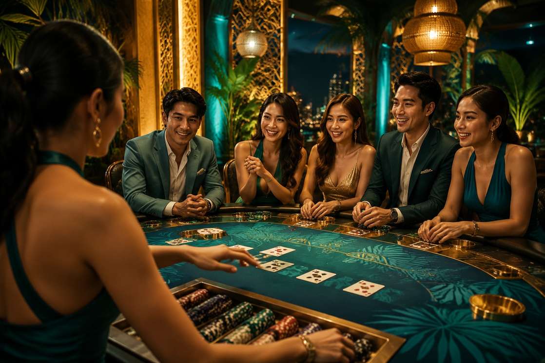 jilicasino