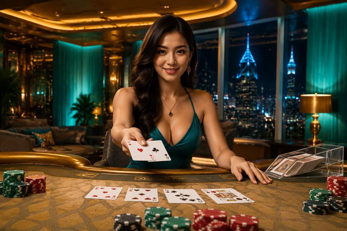 jilicasino